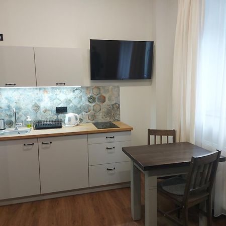 4 Strony Swiata Pokoje I Apartamenty Dźwirzyno Εξωτερικό φωτογραφία
