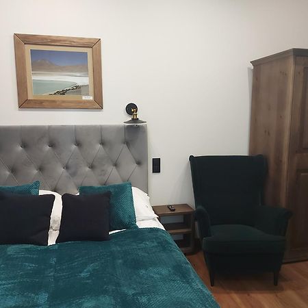 4 Strony Swiata Pokoje I Apartamenty Dźwirzyno Εξωτερικό φωτογραφία