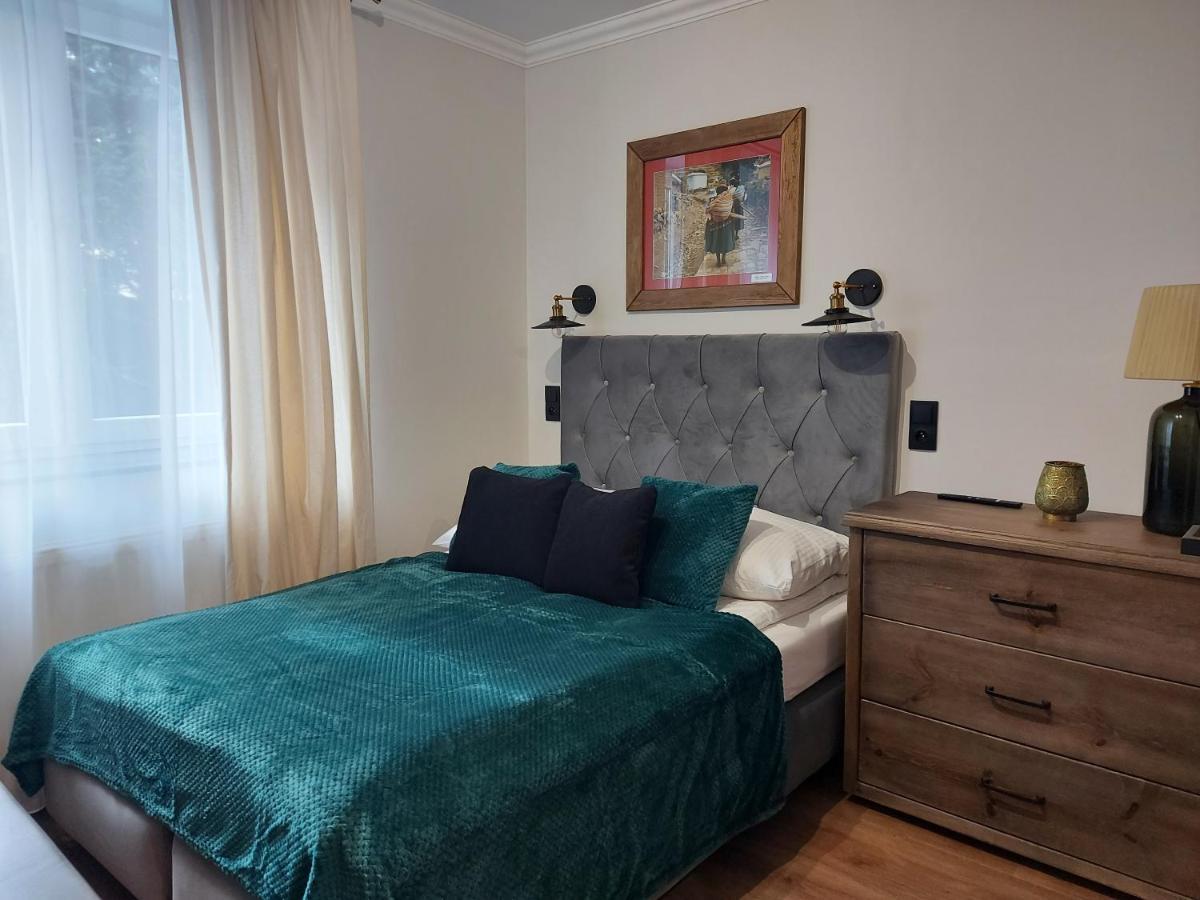 4 Strony Swiata Pokoje I Apartamenty Dźwirzyno Εξωτερικό φωτογραφία
